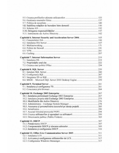 Rețele Windows. Servere și clienți....