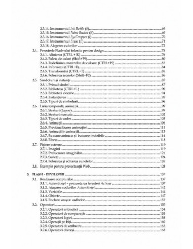 Macromedia Flash. Concepte, exemple,...