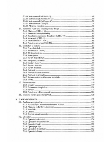 Macromedia Flash. Concepte, exemple, studii de caz