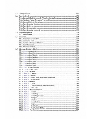 Macromedia Flash. Concepte, exemple,...