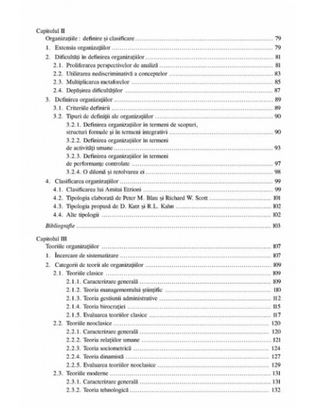 Tratat de psihologie organizațional-managerială (vol. I)