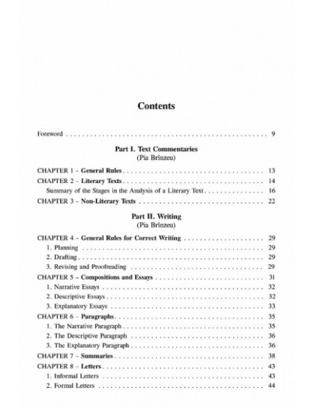 Instant English. English for the Baccalaureate and Entrance Examinations