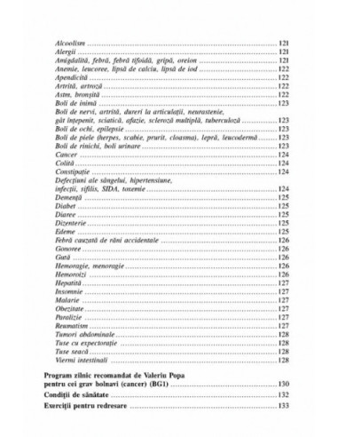 Incursiune în medicina naturistă Incursiune în medicina naturistă