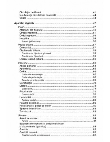 Incursiune în medicina naturistă Incursiune în medicina naturistă