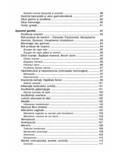 Incursiune în medicina naturistă Incursiune în medicina naturistă