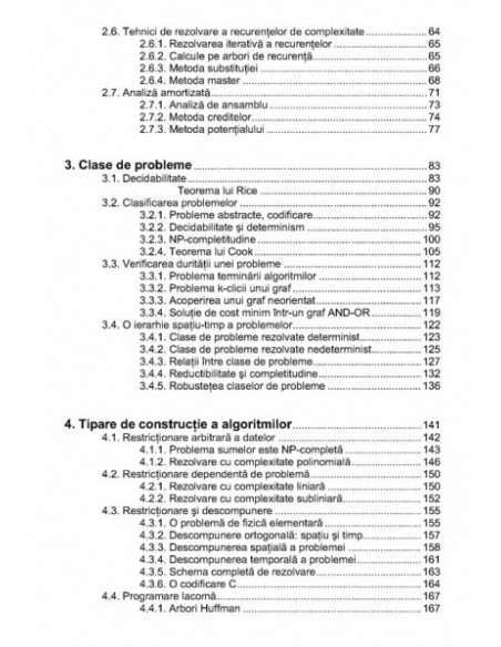 Introducere în analiza algoritmilor