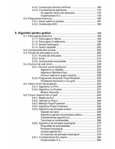 Introducere în analiza algoritmilor