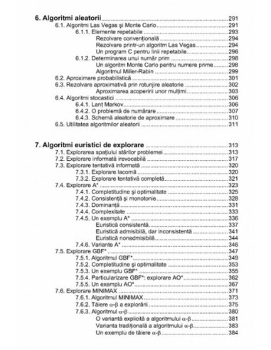 Introducere în analiza algoritmilor