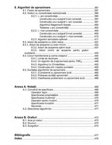Introducere în analiza algoritmilor