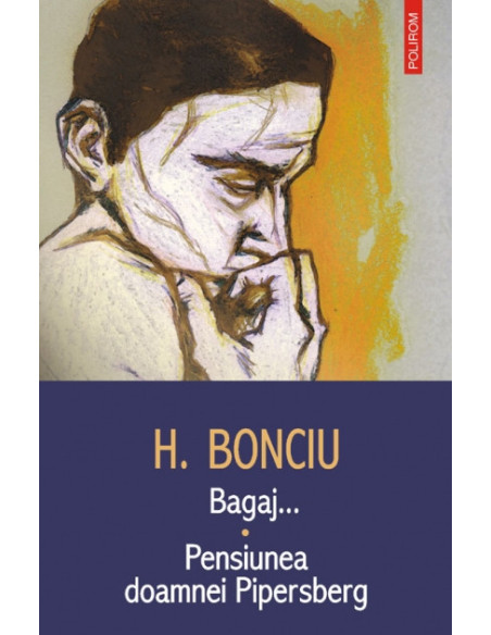 Bagaj... • Pensiunea doamnei Pipersberg