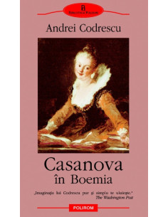 Casanova în Boemia