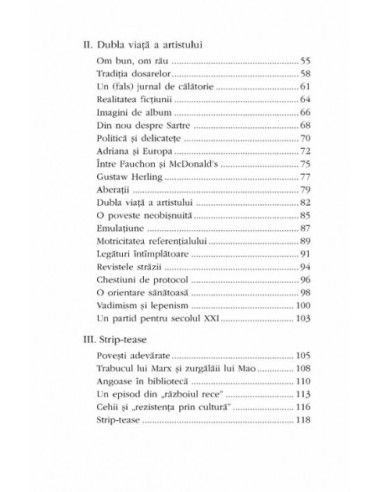 Adriana și Europa. Lecturi,...