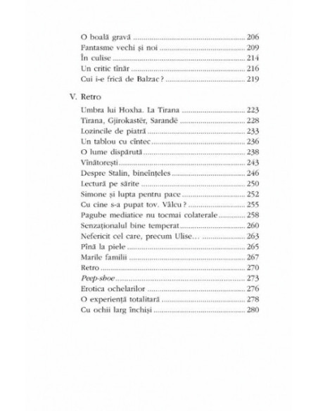 Adriana și Europa. Lecturi, întîmplări, pagini de jurnal