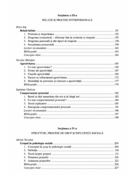 Manual de psihologie socială (ediția a II-a)