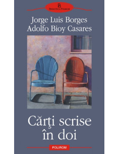 Cărţi scrise în doi