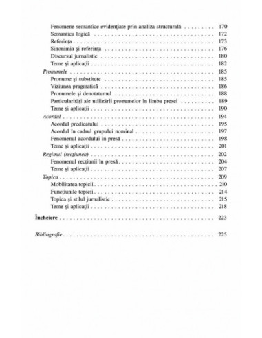 Producția textului jurnalistic