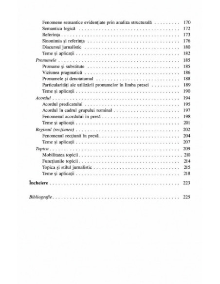 Producția textului jurnalistic