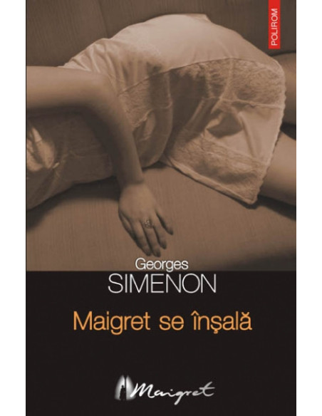 Maigret se înșală