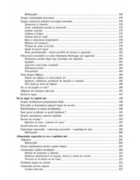 Creşterea şi îngrijirea copilului. Practici terapeutice alternative. Ghid medical şi pedagogic