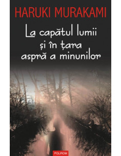 La capătul lumii şi în ţara...