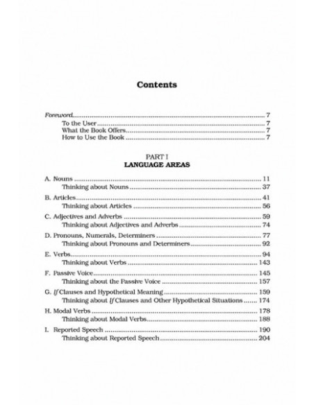 Developing Competence in English. Intensive English Practice