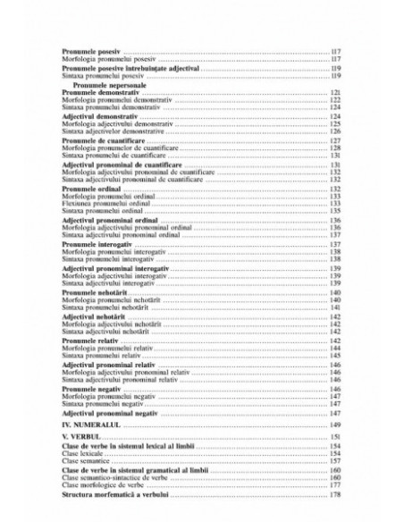 Gramatica limbii române (ediția a II-a)