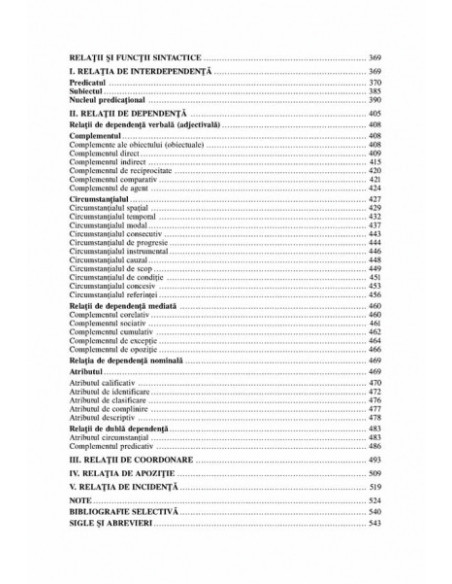 Gramatica limbii române (ediția a II-a)
