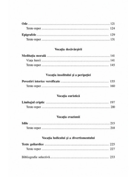 Poezia medievală în limba română (ediția a II-a revăzută)