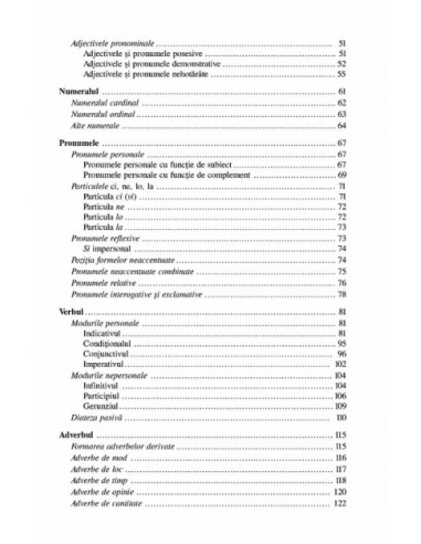 Limba italiană. Prima ta gramatică