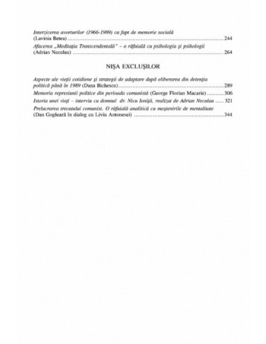 Viața cotidiană în comunism Viața cotidiană în comunism
