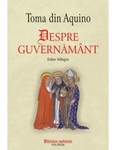 Despre guvernămînt (ediţie...