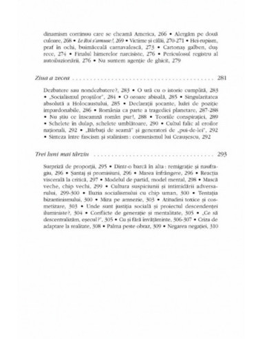 Schelete în dulap Schelete în dulap