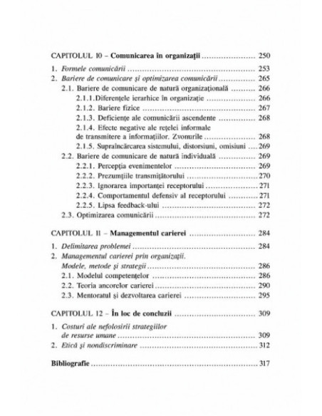 Managementul resurselor umane. Ghid practic