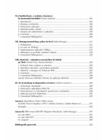 Situri web la cheie. Soluții... Situri web la cheie. Soluții...