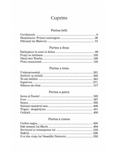 Underground Underground