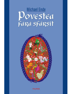 Povestea fără sfîrşit
