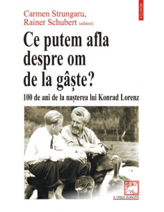 Ce putem afla despre om de...