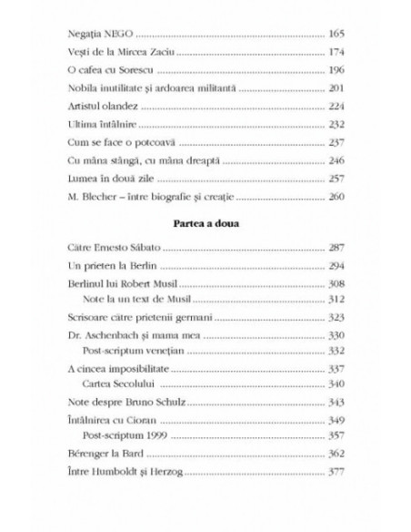 Plicuri şi portrete