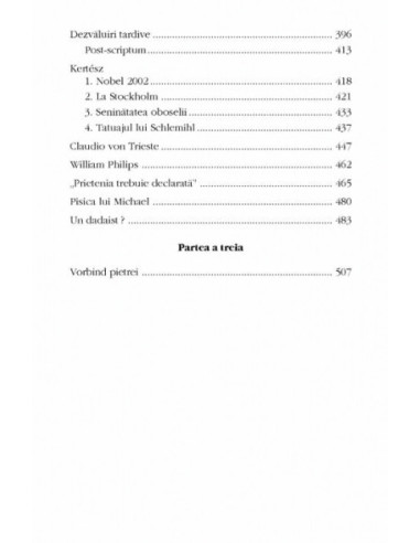 Plicuri şi portrete