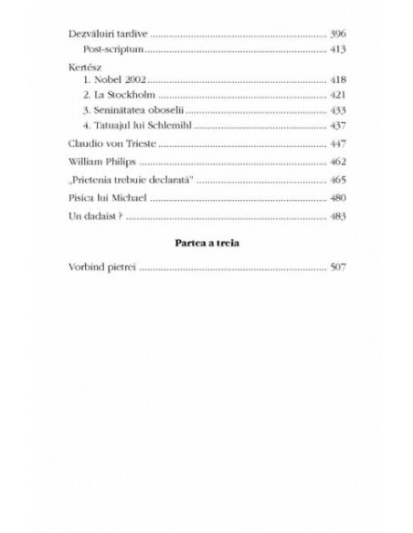 Plicuri şi portrete