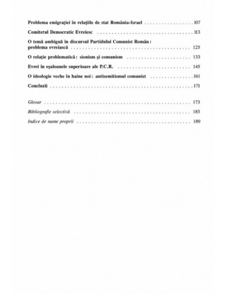 Evreii din România în perioada comunistă. 1944-1965