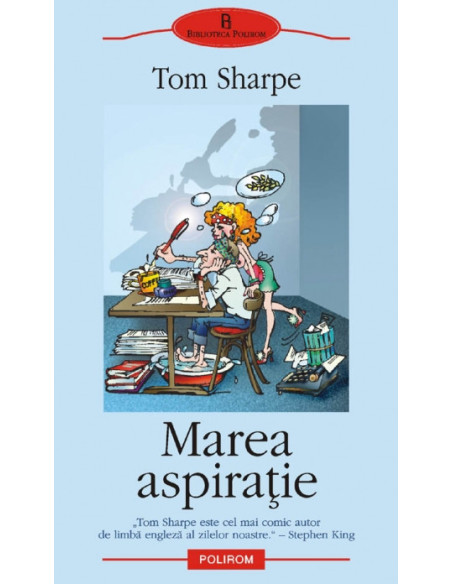 Marea aspirație