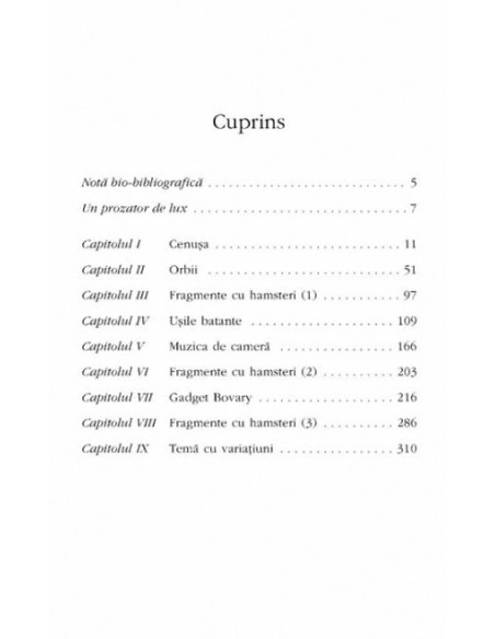 Corpuri de iluminat