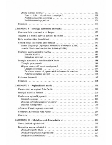 Economia mondială în secolul XXI.... Economia mondială în secolul XXI....