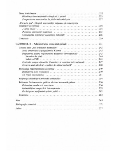 Economia mondială în secolul XXI.... Economia mondială în secolul XXI....