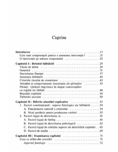 Consiliere parentală. Prevenirea...