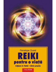 Reiki pentru o viaţă