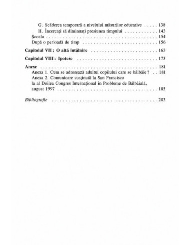 Consiliere parentală. Prevenirea...