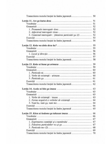 Limba japoneză. Simplu şi eficient