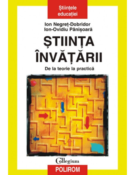 Ştiinţa învăţării